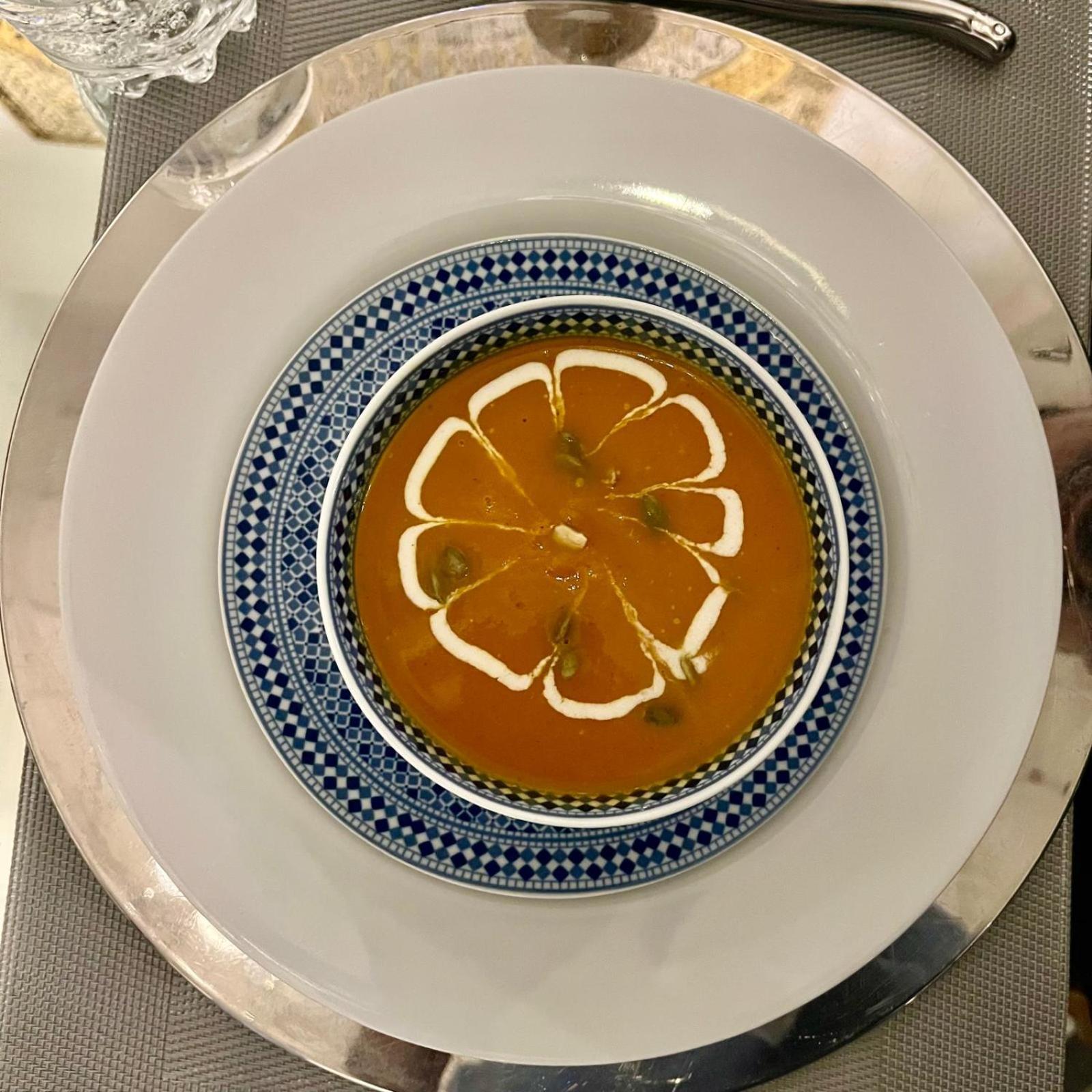 Riad Palais Bahia Fez Eksteriør billede